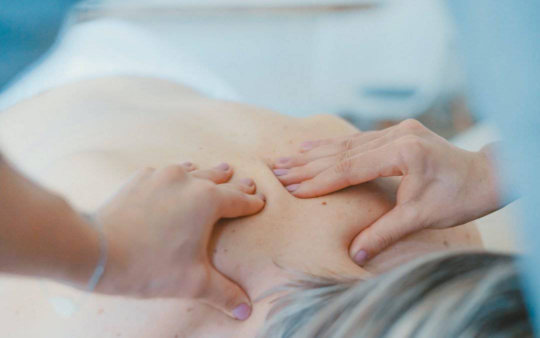 Nervesystemet og fordelene med svensk massasjeterapi