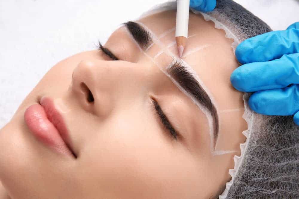 Microblading i Stavanger: Veien til perfeksjonerte bryn ved eksklusiv klinikk nær sentrum