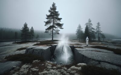 Hvor mye koster en radonbrønn i 2023 Priser du ikke kan ignorere