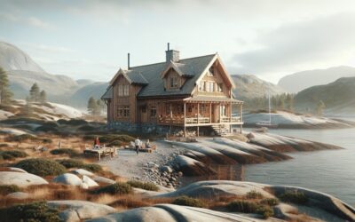 Skadedyrmareritt: Slik bekjemper du mus i hus effektivt