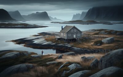 Slik blir du kvitt mus i hus en gang for alle