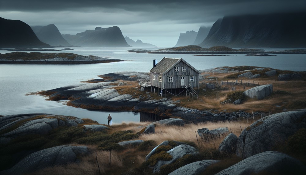 Slik blir du kvitt mus i hus en gang for alle